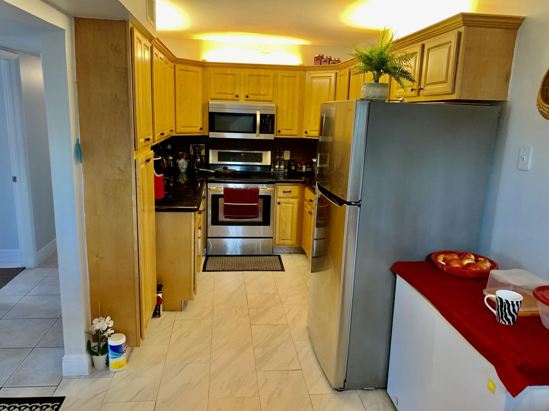 1116 Green Pine Boulevard, Unit G1, West Palm Beach, FL 33409 Photo