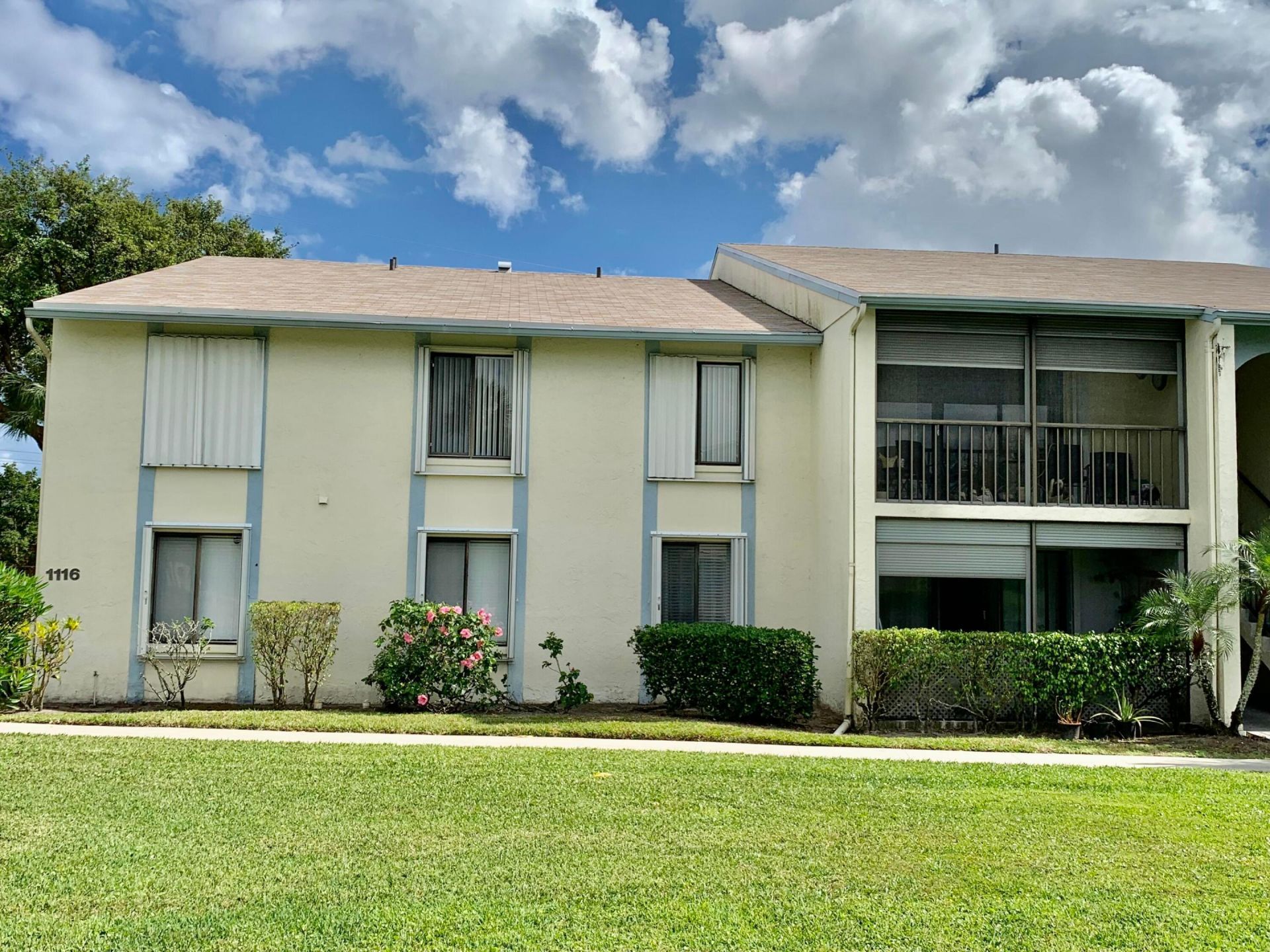 1116 Green Pine Boulevard, Unit G1, West Palm Beach, FL 33409 Photo