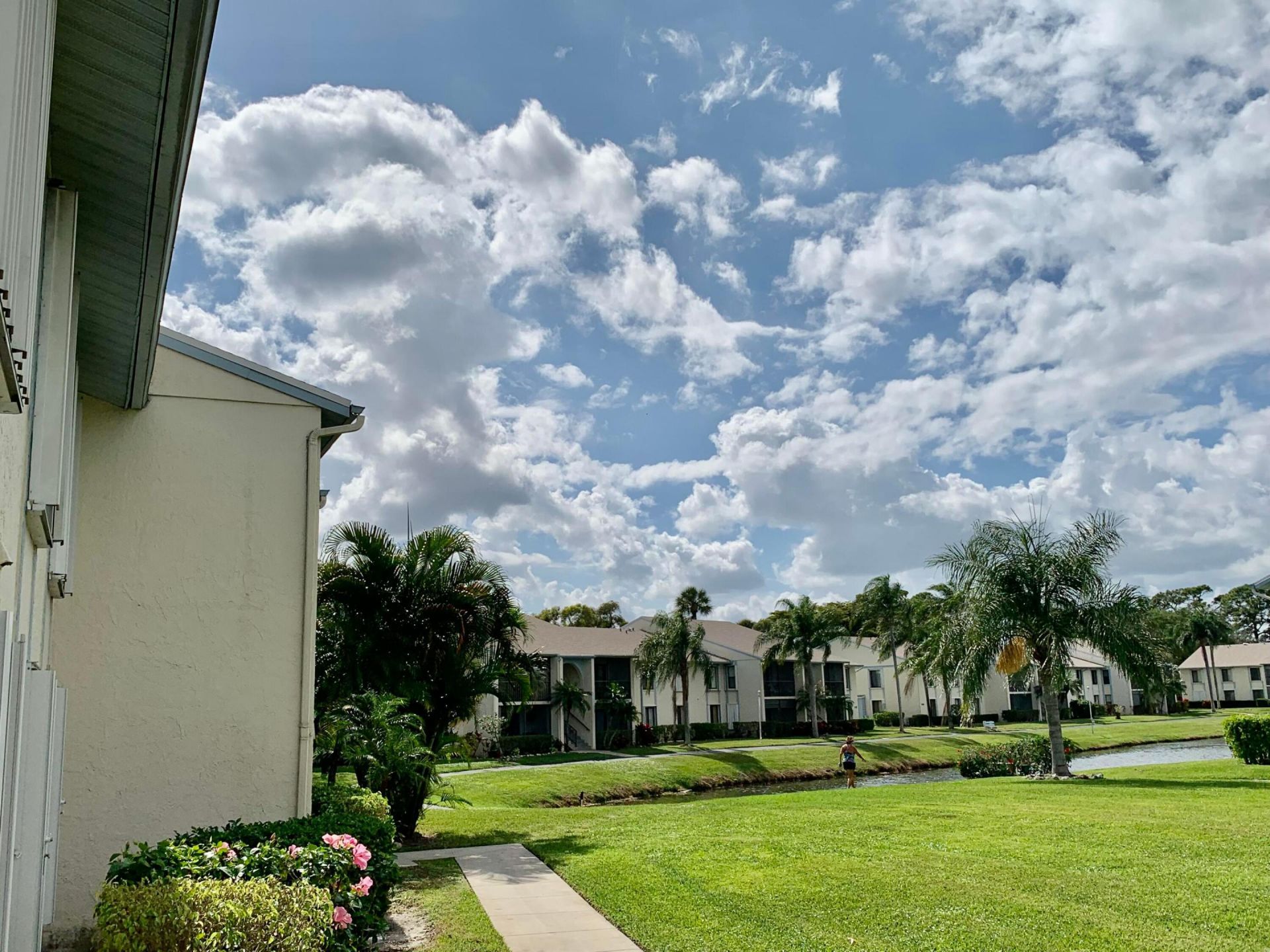 1116 Green Pine Boulevard, Unit G1, West Palm Beach, FL 33409 Photo