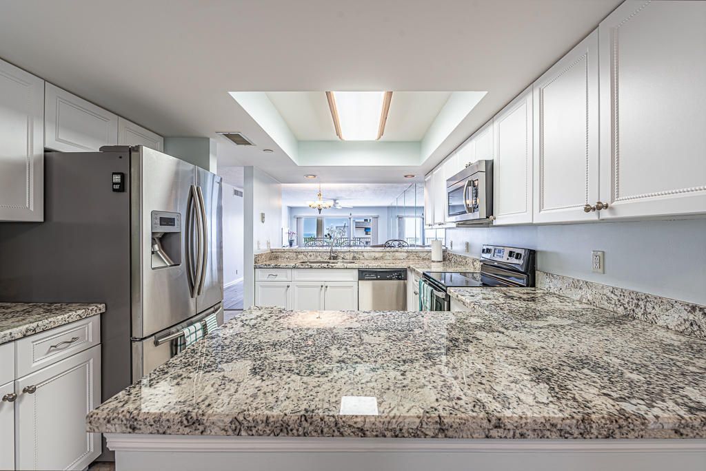 1055 Ocean Drive, Unit 202, Juno Beach, FL 33408 Photo