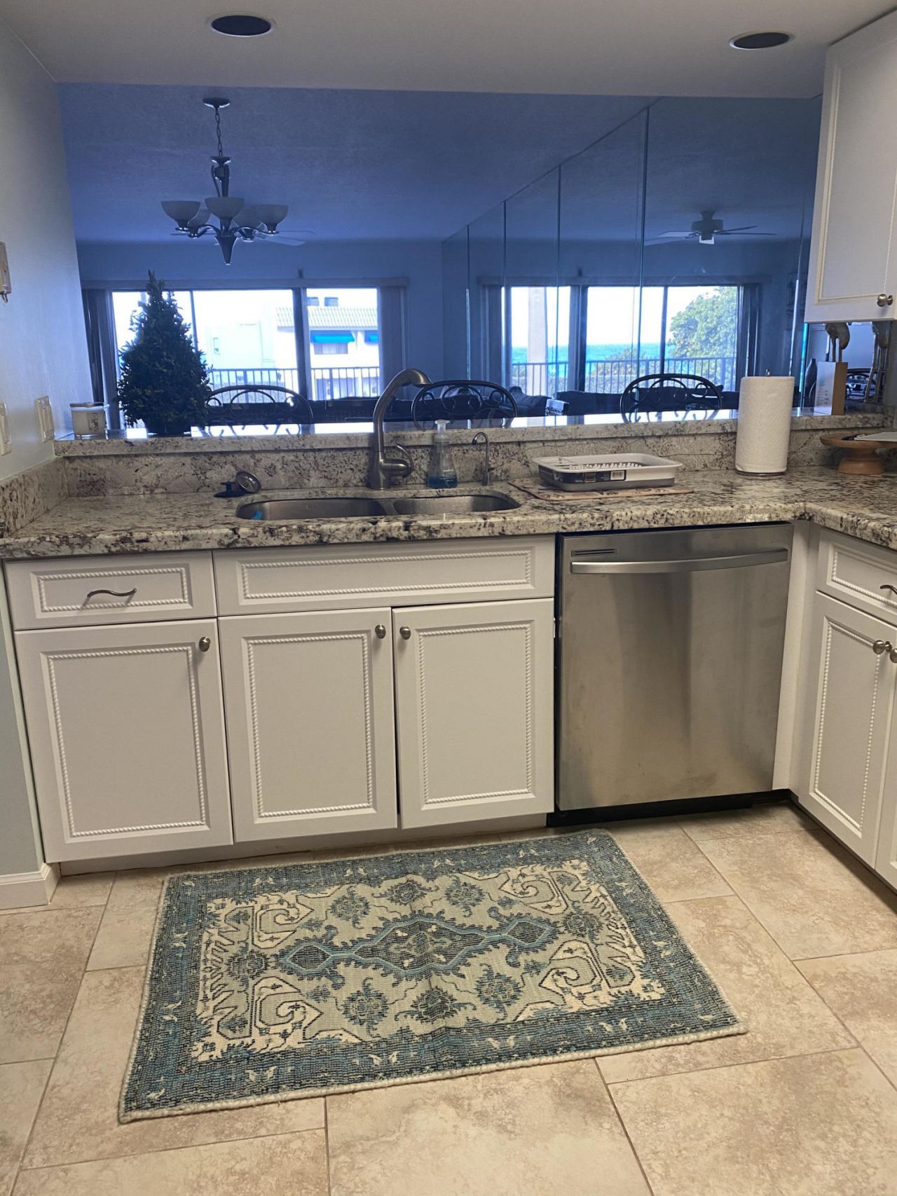 1055 Ocean Drive, Unit 202, Juno Beach, FL 33408 Photo