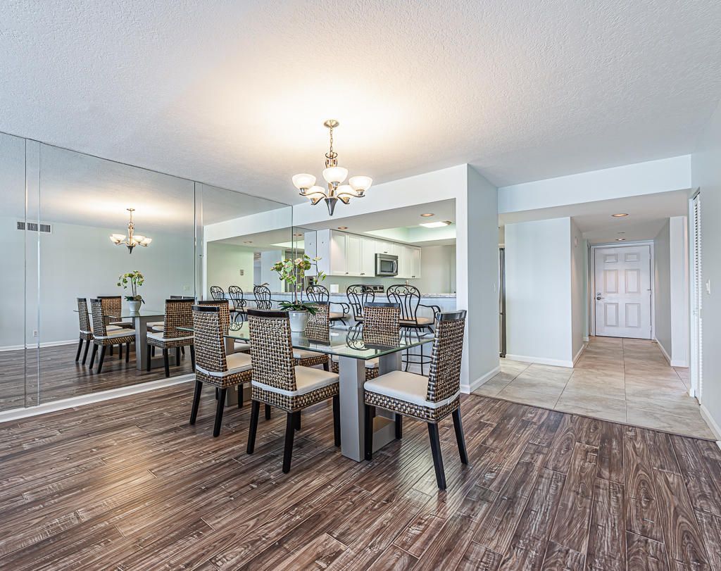 1055 Ocean Drive, Unit 202, Juno Beach, FL 33408 Photo