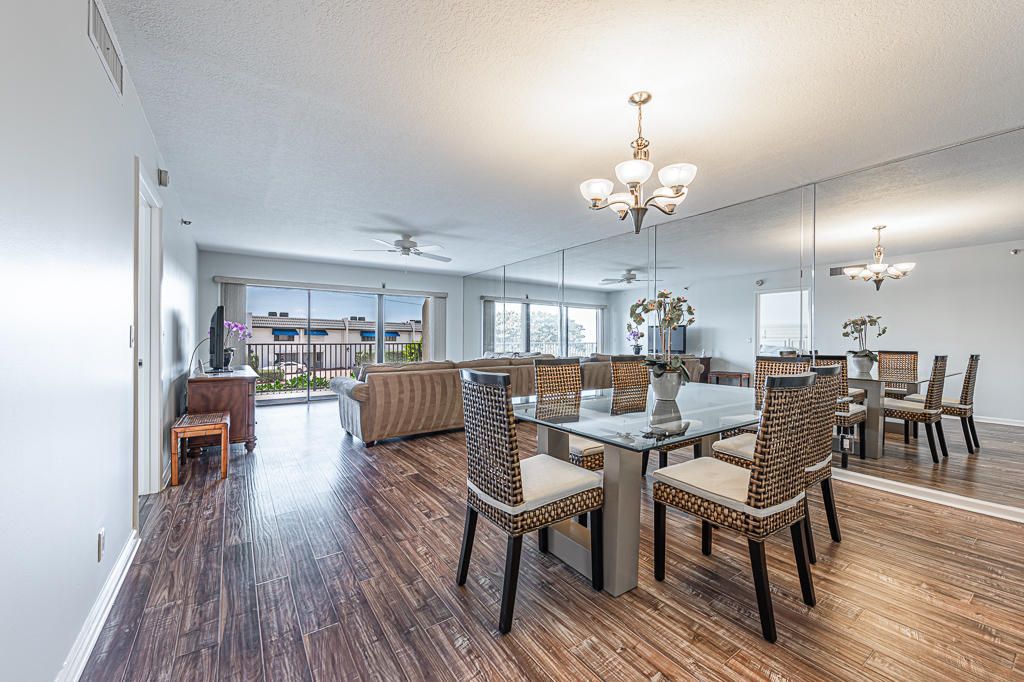 1055 Ocean Drive, Unit 202, Juno Beach, FL 33408 Photo