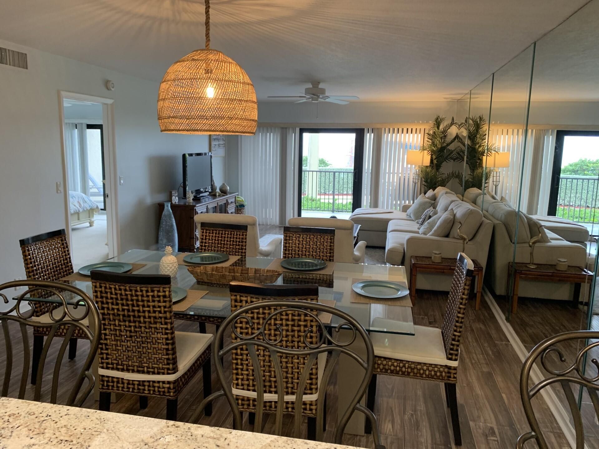 1055 Ocean Drive, Unit 202, Juno Beach, FL 33408 Photo