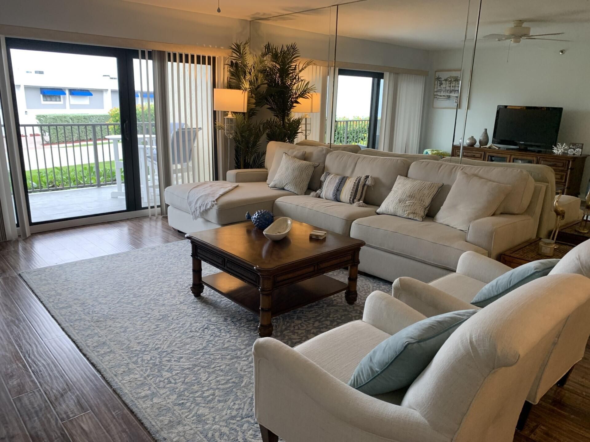 1055 Ocean Drive, Unit 202, Juno Beach, FL 33408 Photo