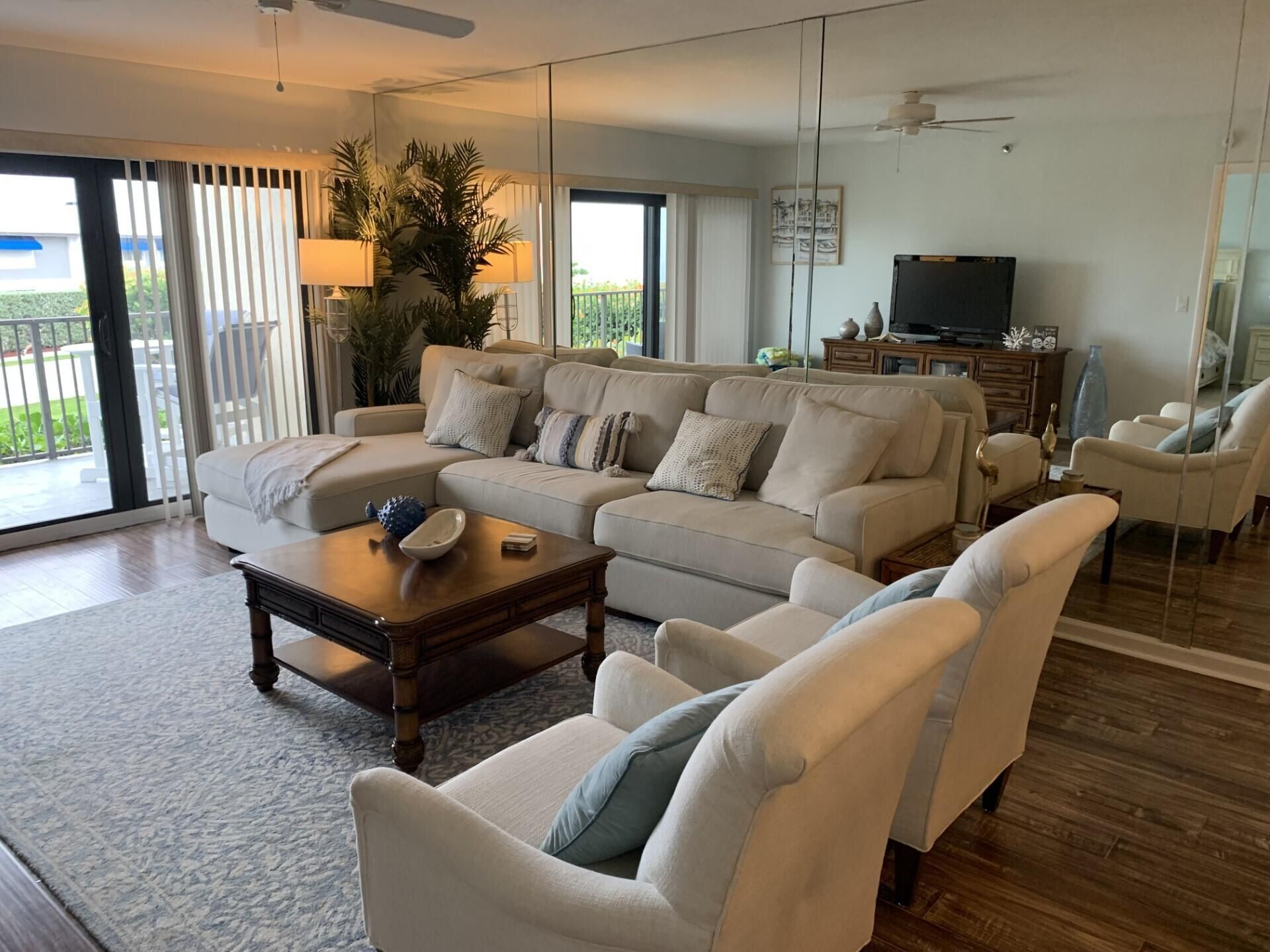 1055 Ocean Drive, Unit 202, Juno Beach, FL 33408 Photo