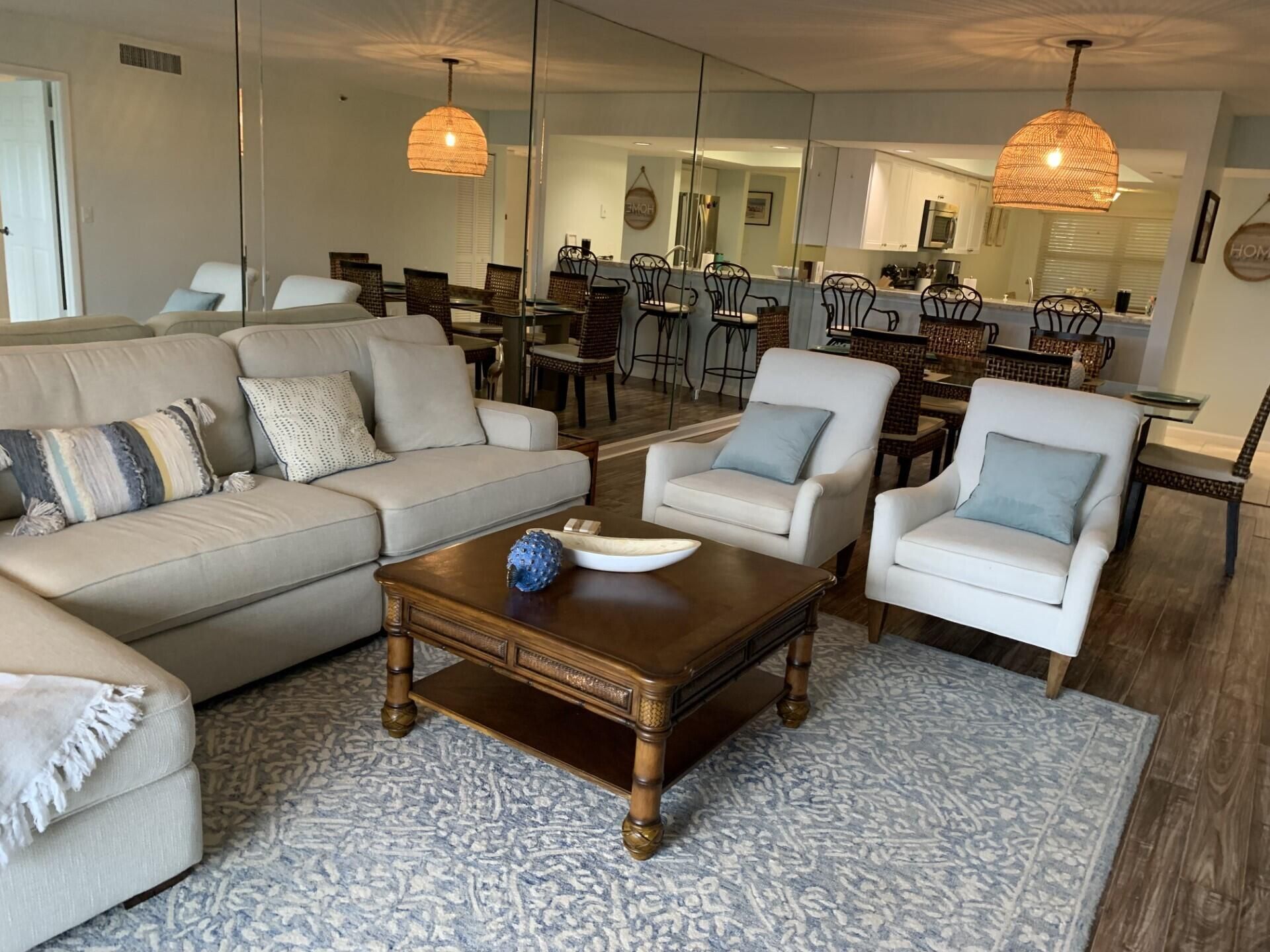 1055 Ocean Drive, Unit 202, Juno Beach, FL 33408 Photo