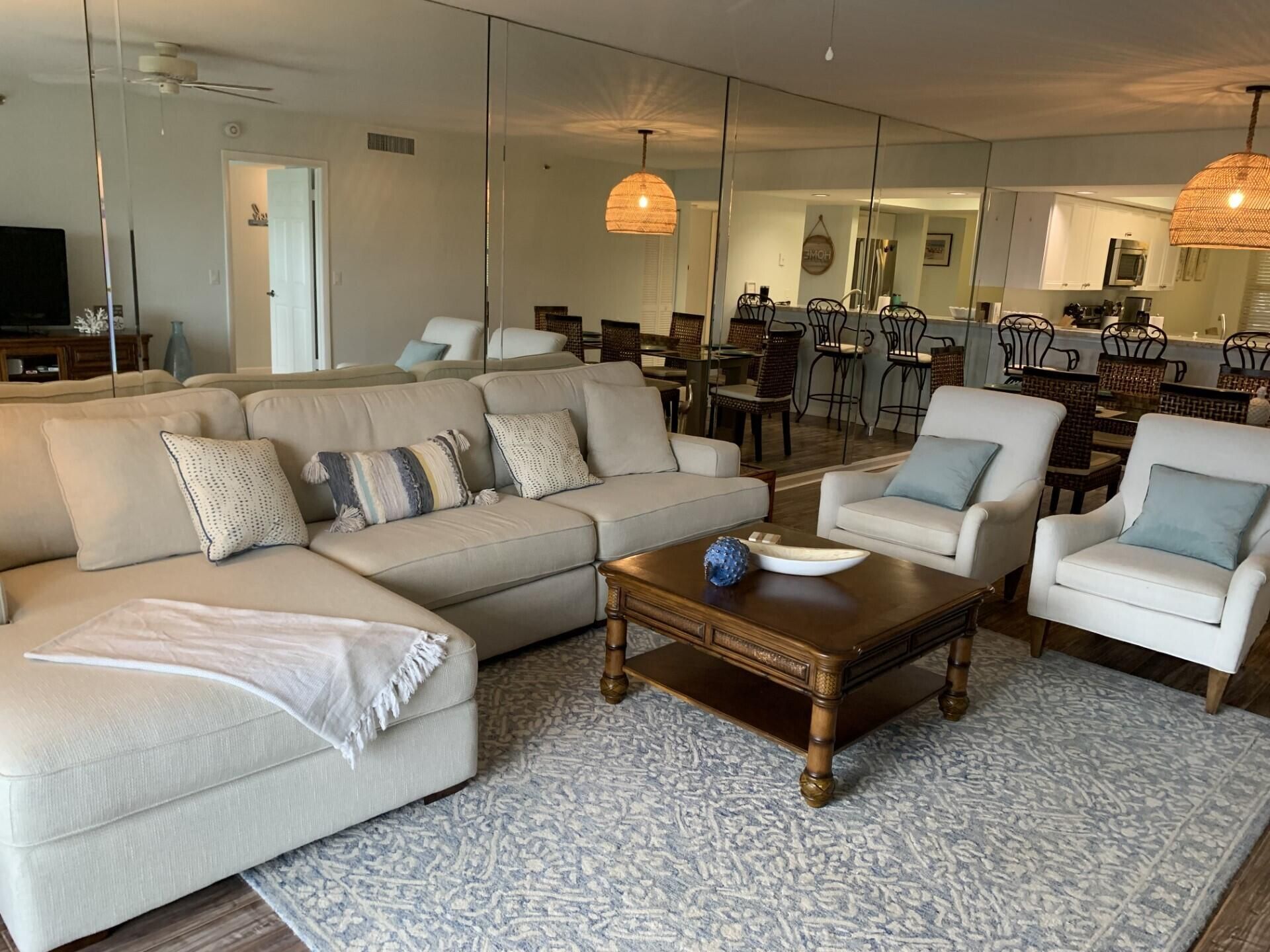 1055 Ocean Drive, Unit 202, Juno Beach, FL 33408 Photo