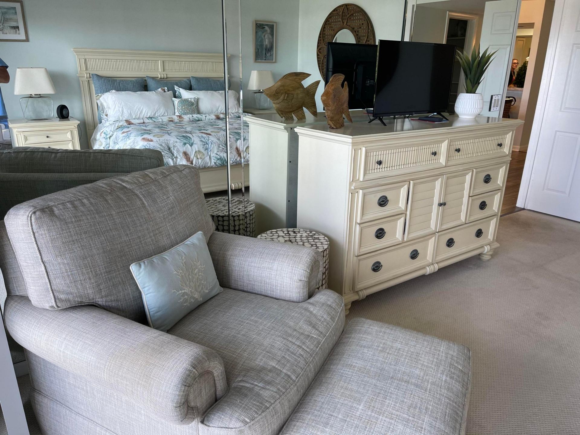 1055 Ocean Drive, Unit 202, Juno Beach, FL 33408 Photo