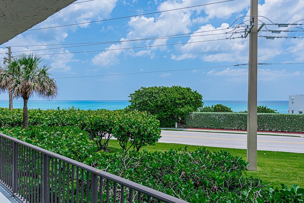 1055 Ocean Drive, Unit 202, Juno Beach, FL 33408 Photo