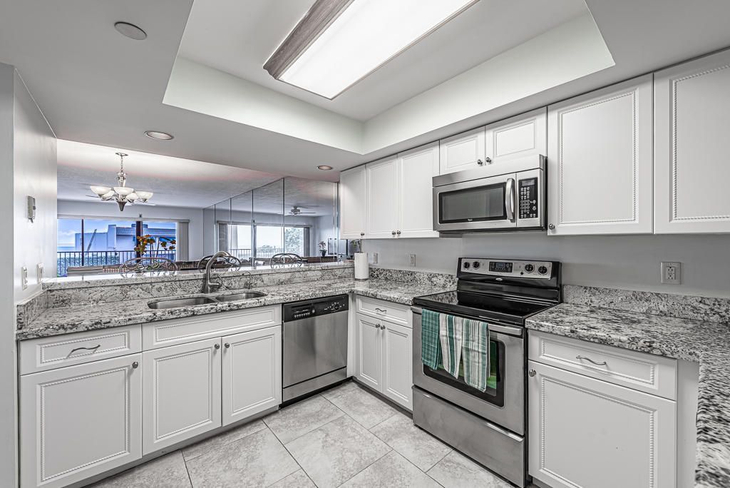 1055 Ocean Drive, Unit 202, Juno Beach, FL 33408 Photo