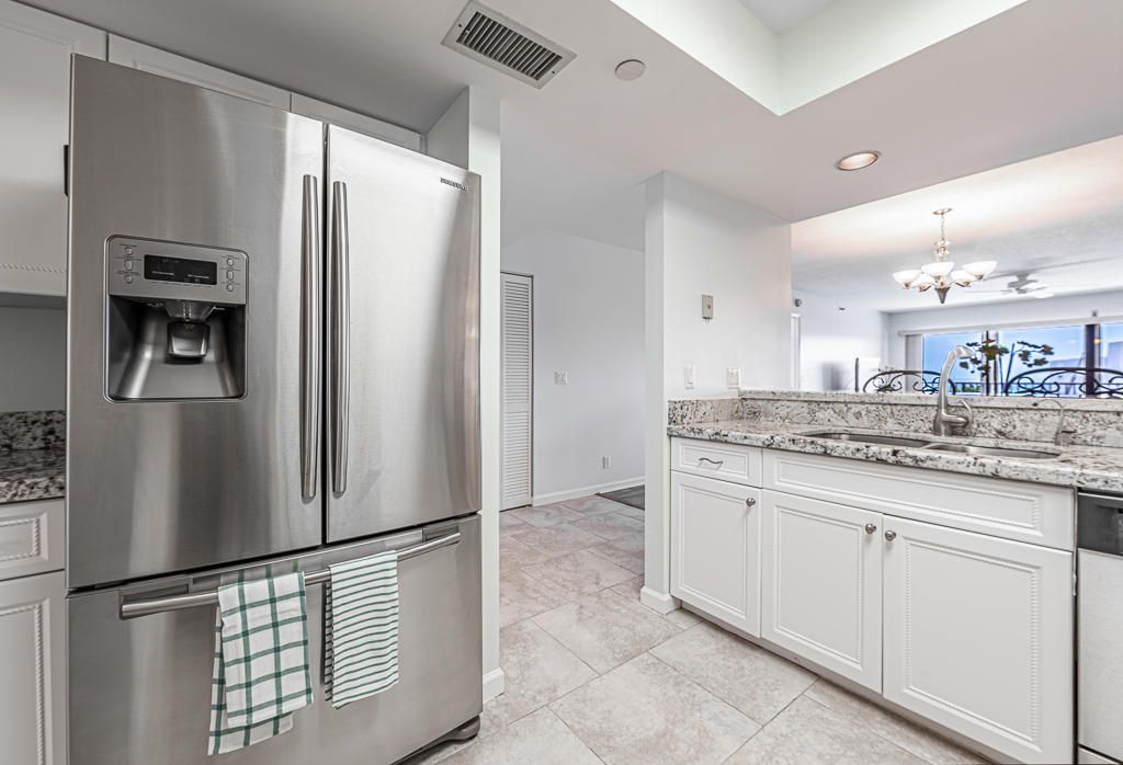 1055 Ocean Drive, Unit 202, Juno Beach, FL 33408 Photo