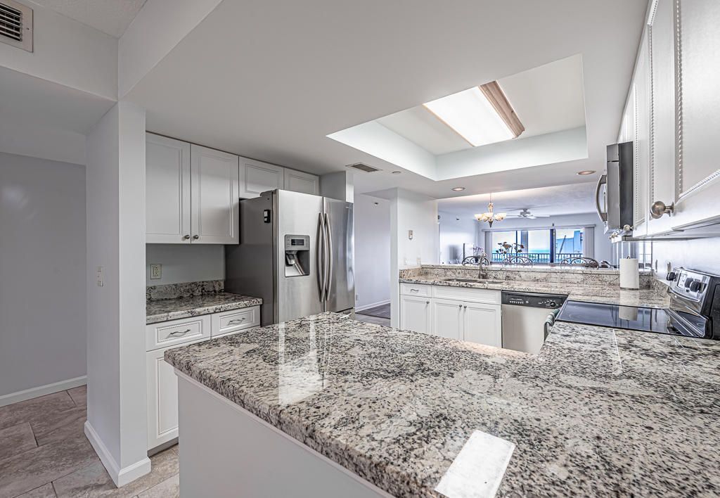 1055 Ocean Drive, Unit 202, Juno Beach, FL 33408 Photo