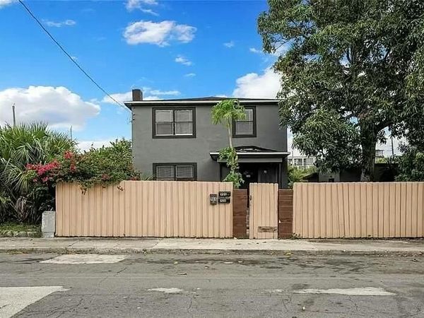 904 4th Street, Unit 2, West Palm Beach, FL 33401