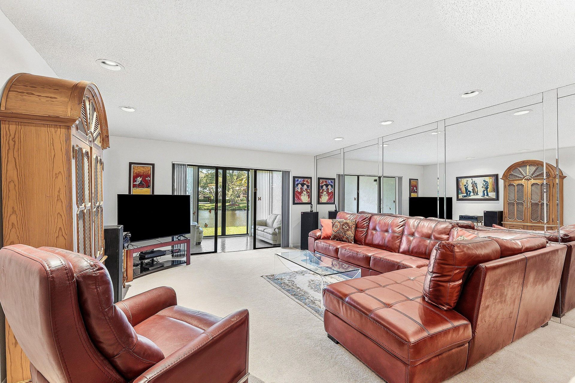 9283 Vista Del Lago, Boca Raton, FL 33428 Photo