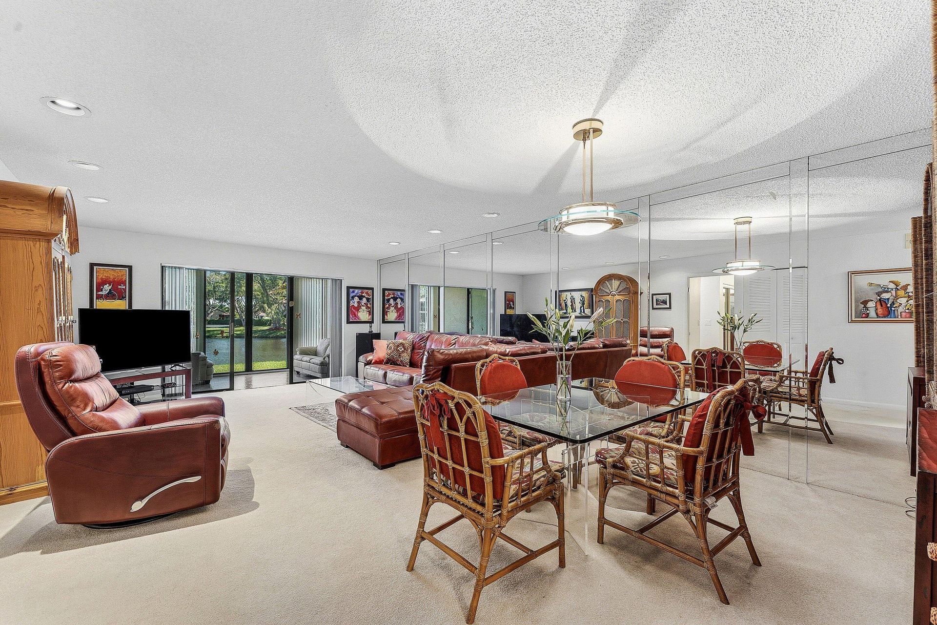 9283 Vista Del Lago, Boca Raton, FL 33428 Photo