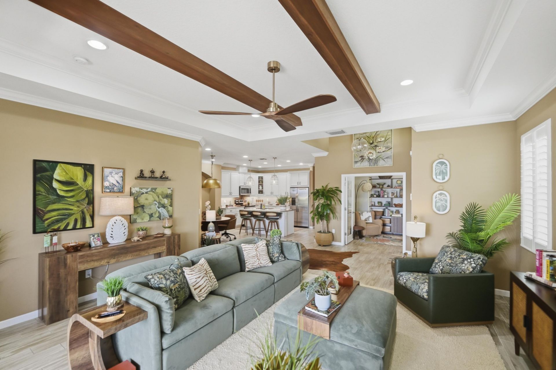 12893 SW Lake Fern Circle, Port Saint Lucie, FL 34987 Photo