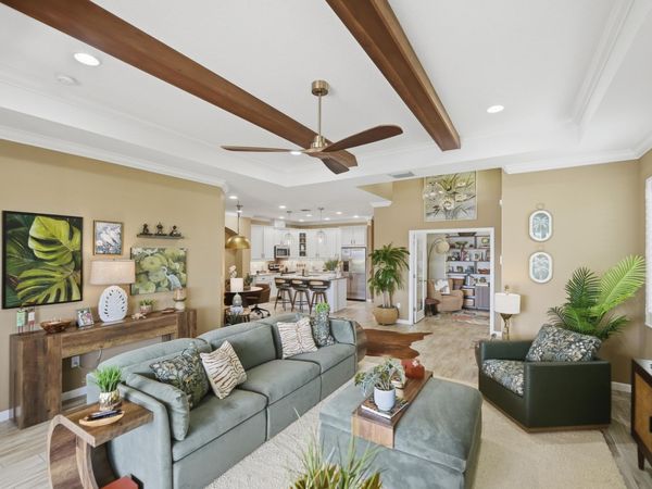 12893 SW Lake Fern Circle, Port St. Lucie, FL 34987