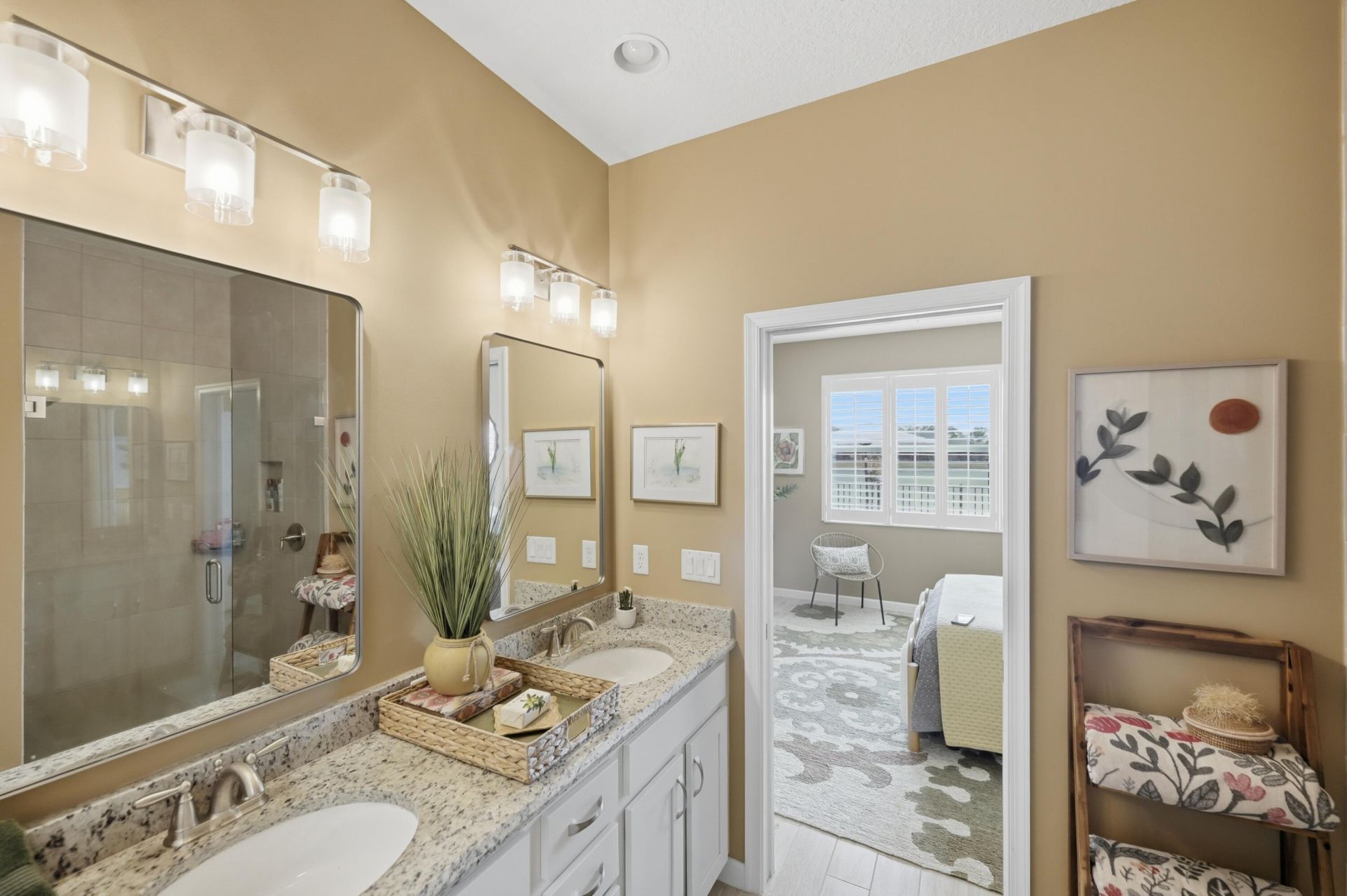 12893 SW Lake Fern Circle, Port Saint Lucie, FL 34987 Photo