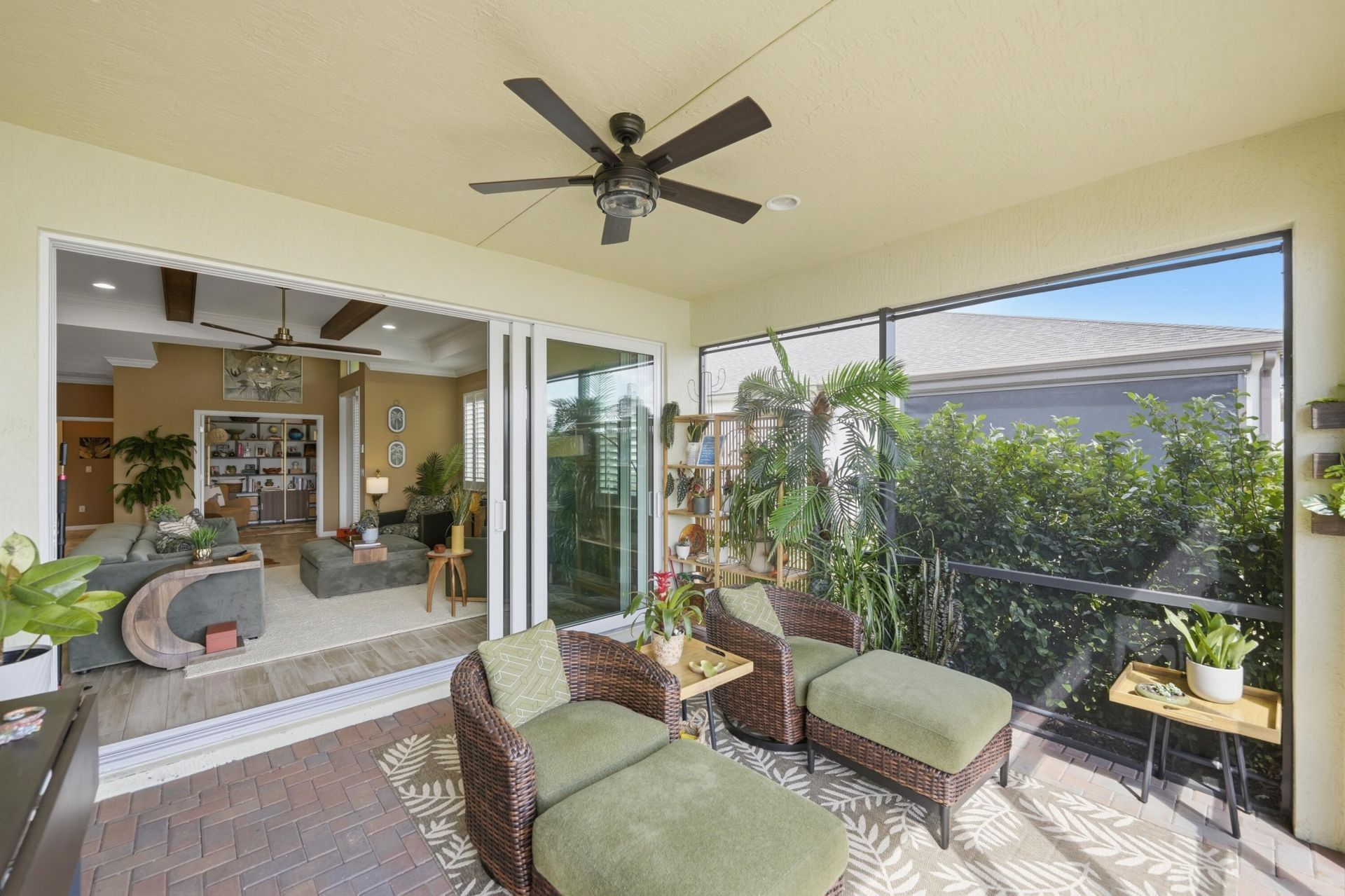 12893 SW Lake Fern Circle, Port Saint Lucie, FL 34987 Photo