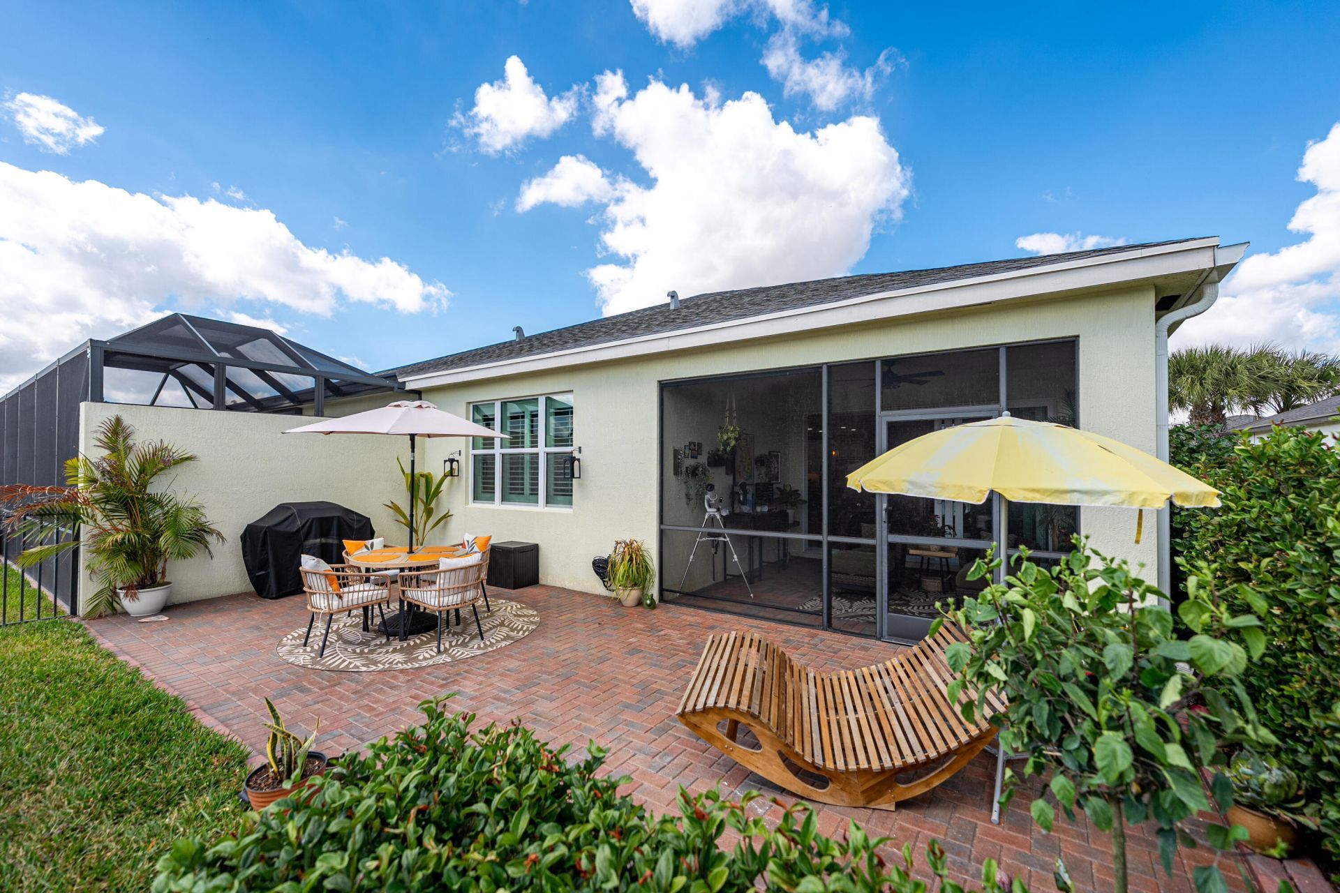 12893 SW Lake Fern Circle, Port Saint Lucie, FL 34987 Photo