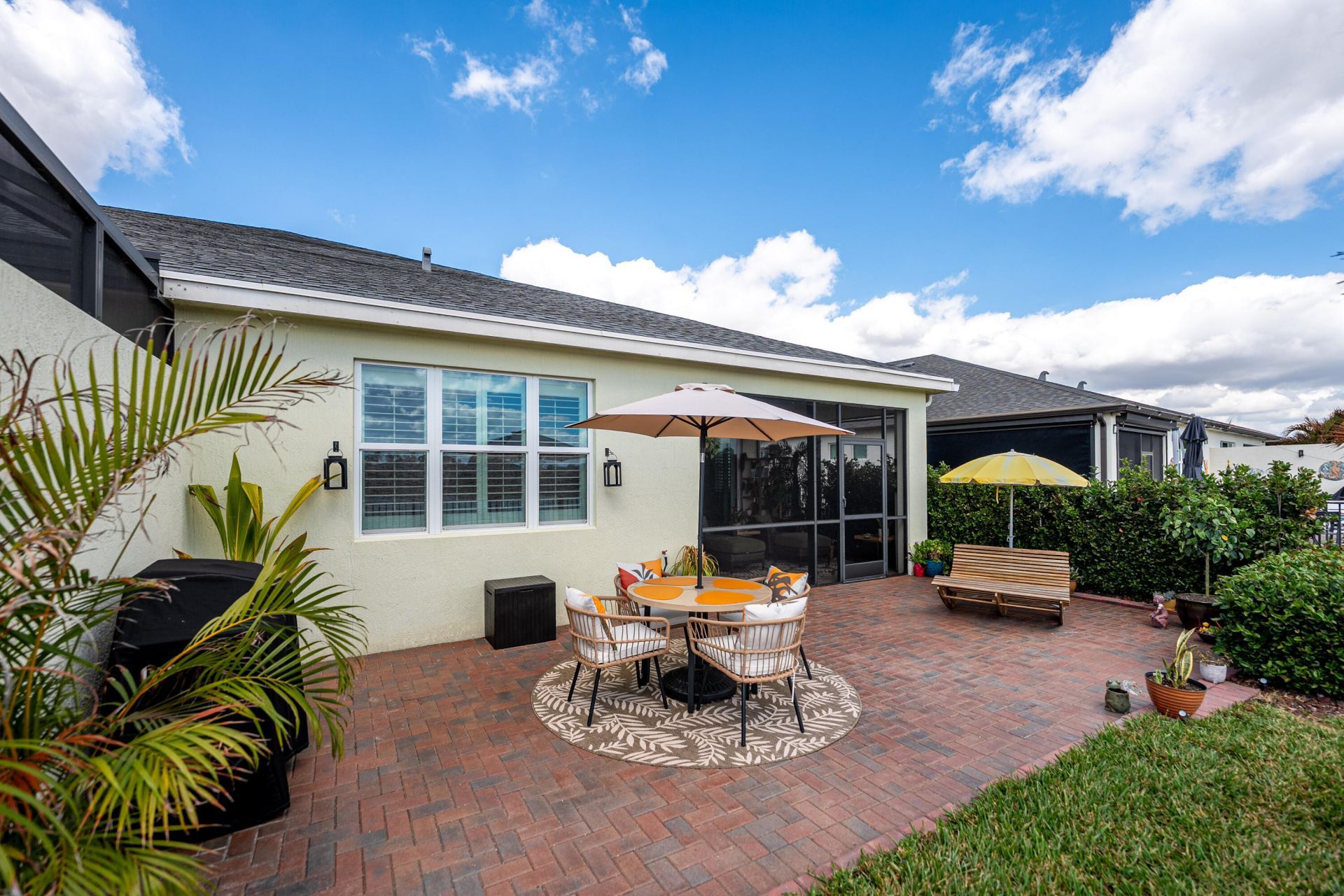 12893 SW Lake Fern Circle, Port Saint Lucie, FL 34987 Photo