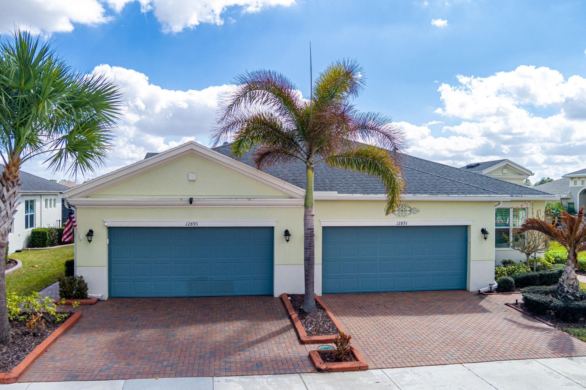 12893 SW Lake Fern Circle, Port Saint Lucie, FL 34987 Photo