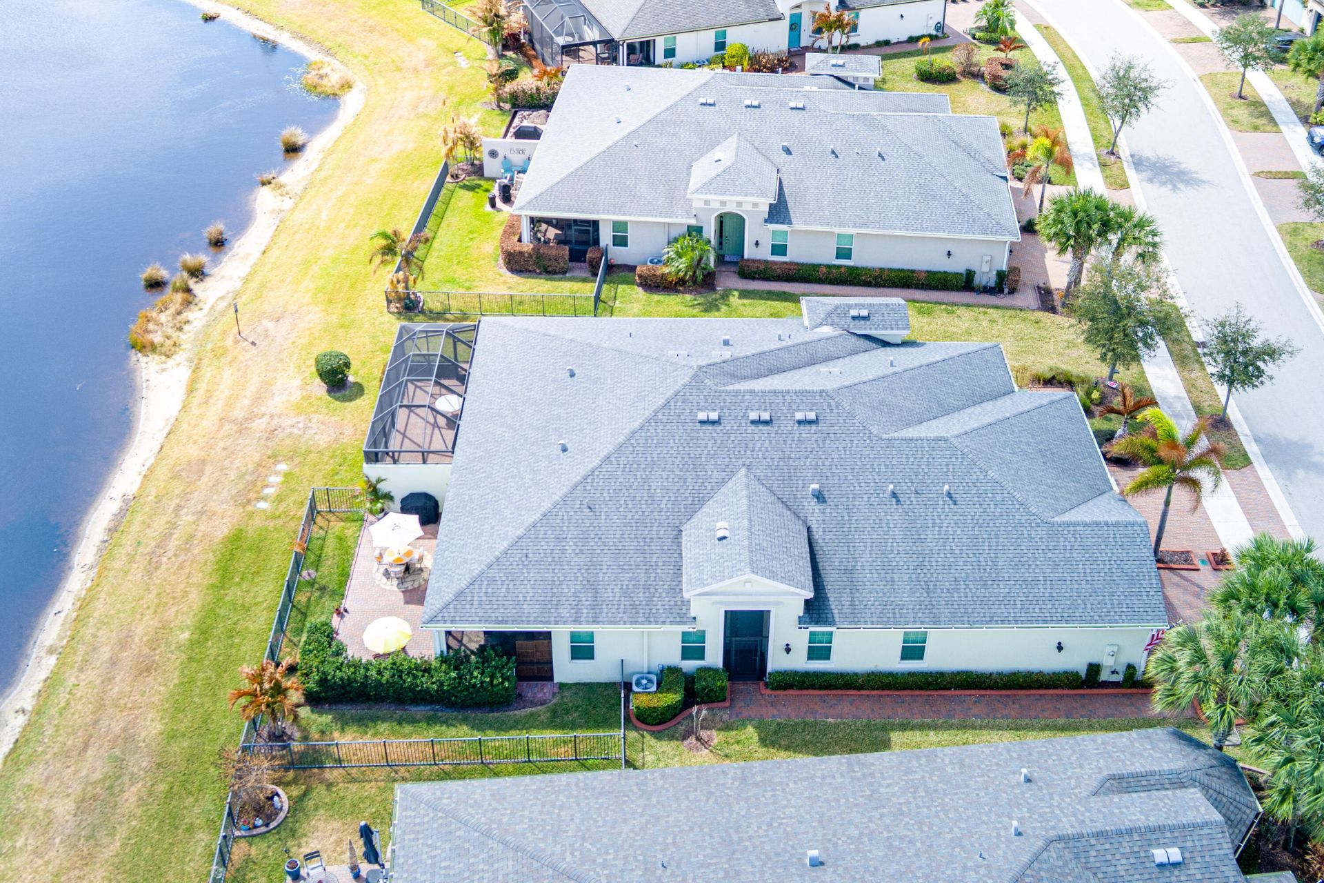 12893 SW Lake Fern Circle, Port Saint Lucie, FL 34987 Photo