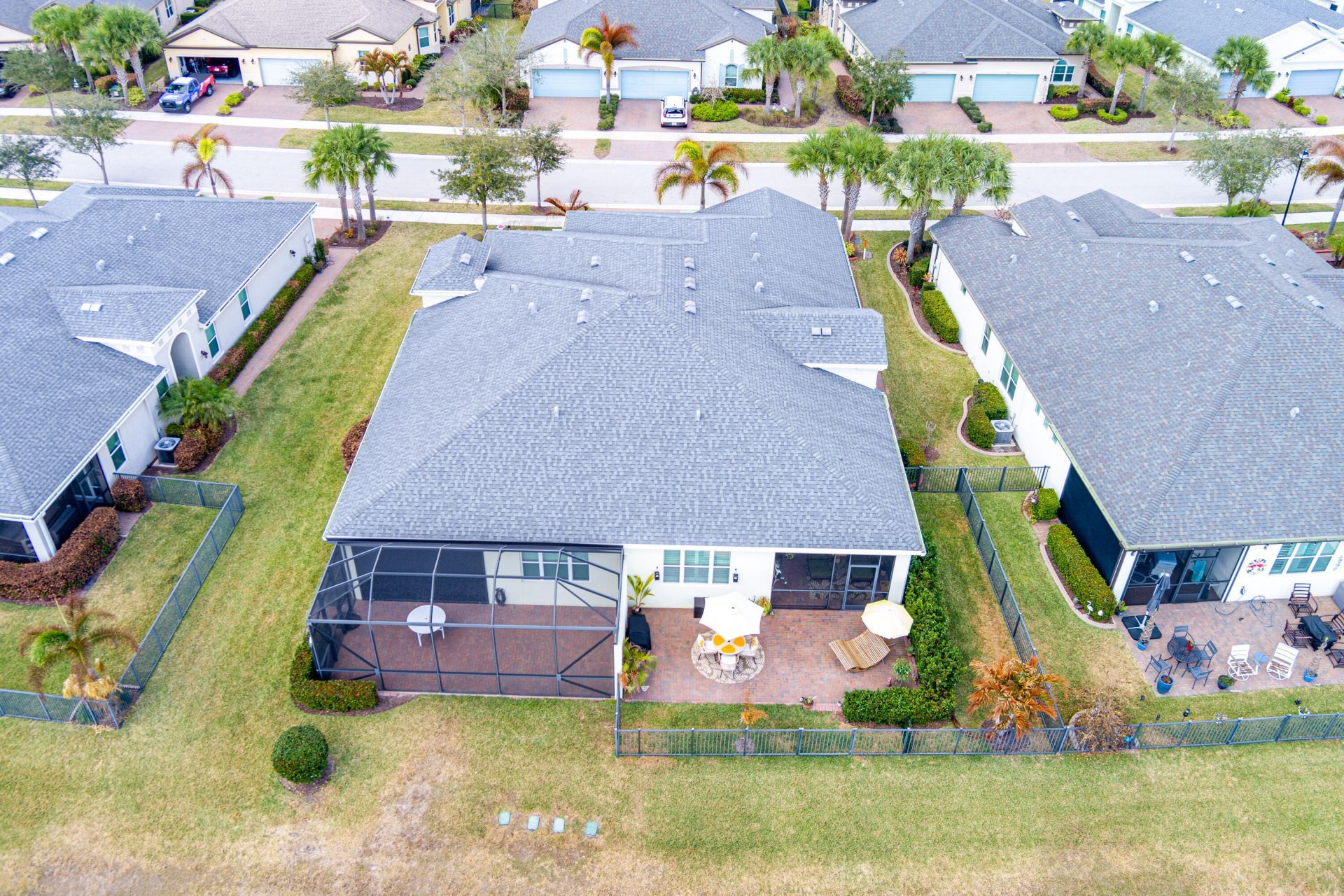 12893 SW Lake Fern Circle, Port Saint Lucie, FL 34987 Photo