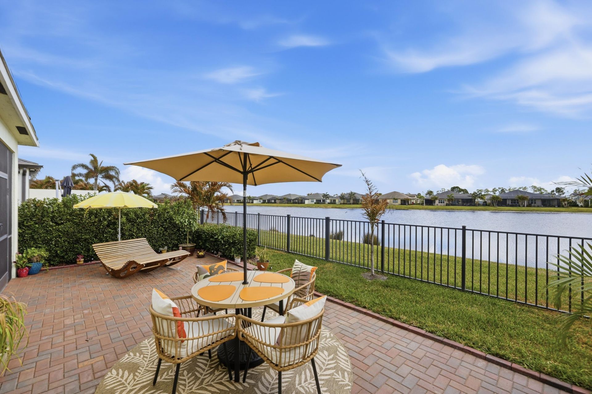 12893 SW Lake Fern Circle, Port Saint Lucie, FL 34987 Photo