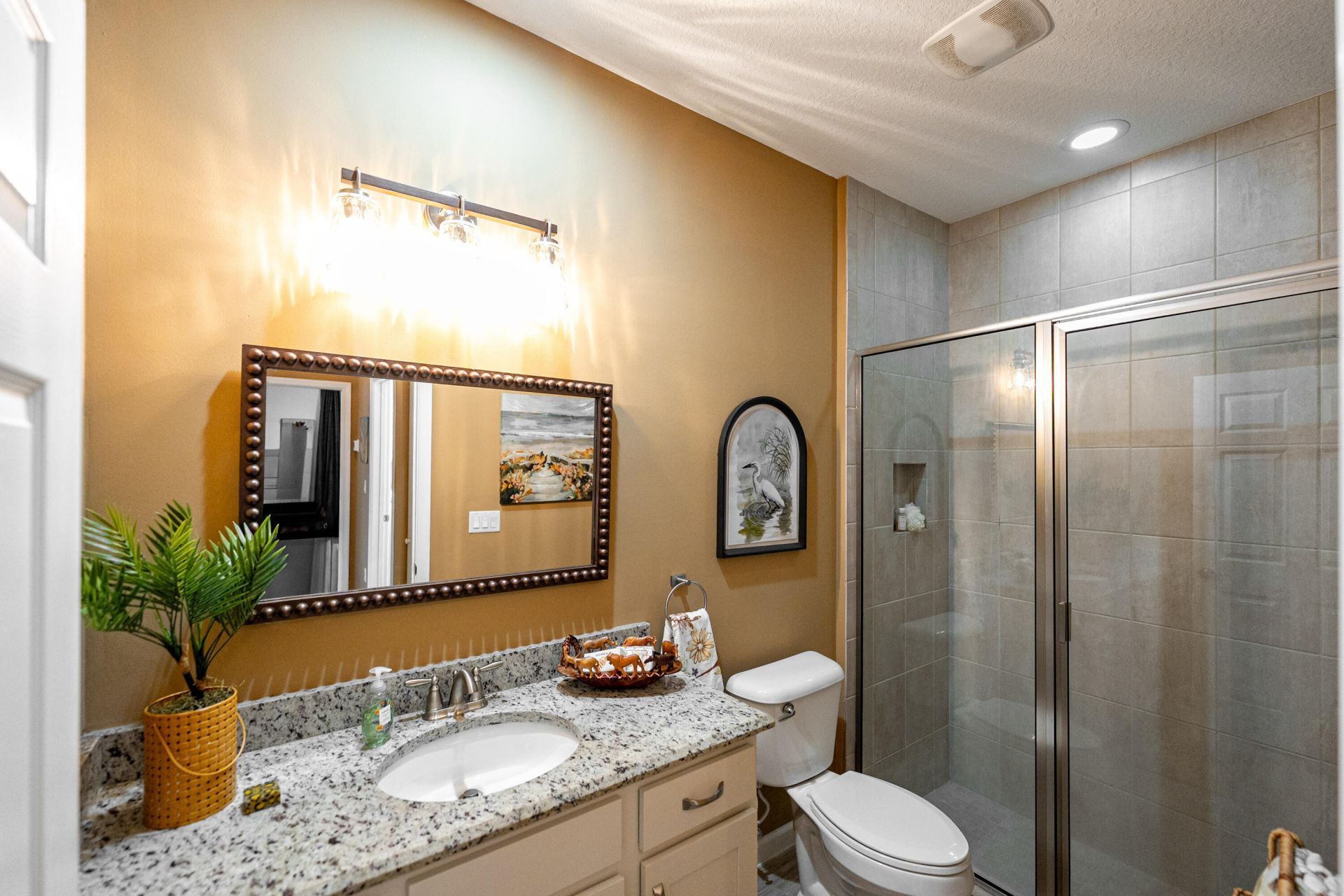 12893 SW Lake Fern Circle, Port Saint Lucie, FL 34987 Photo