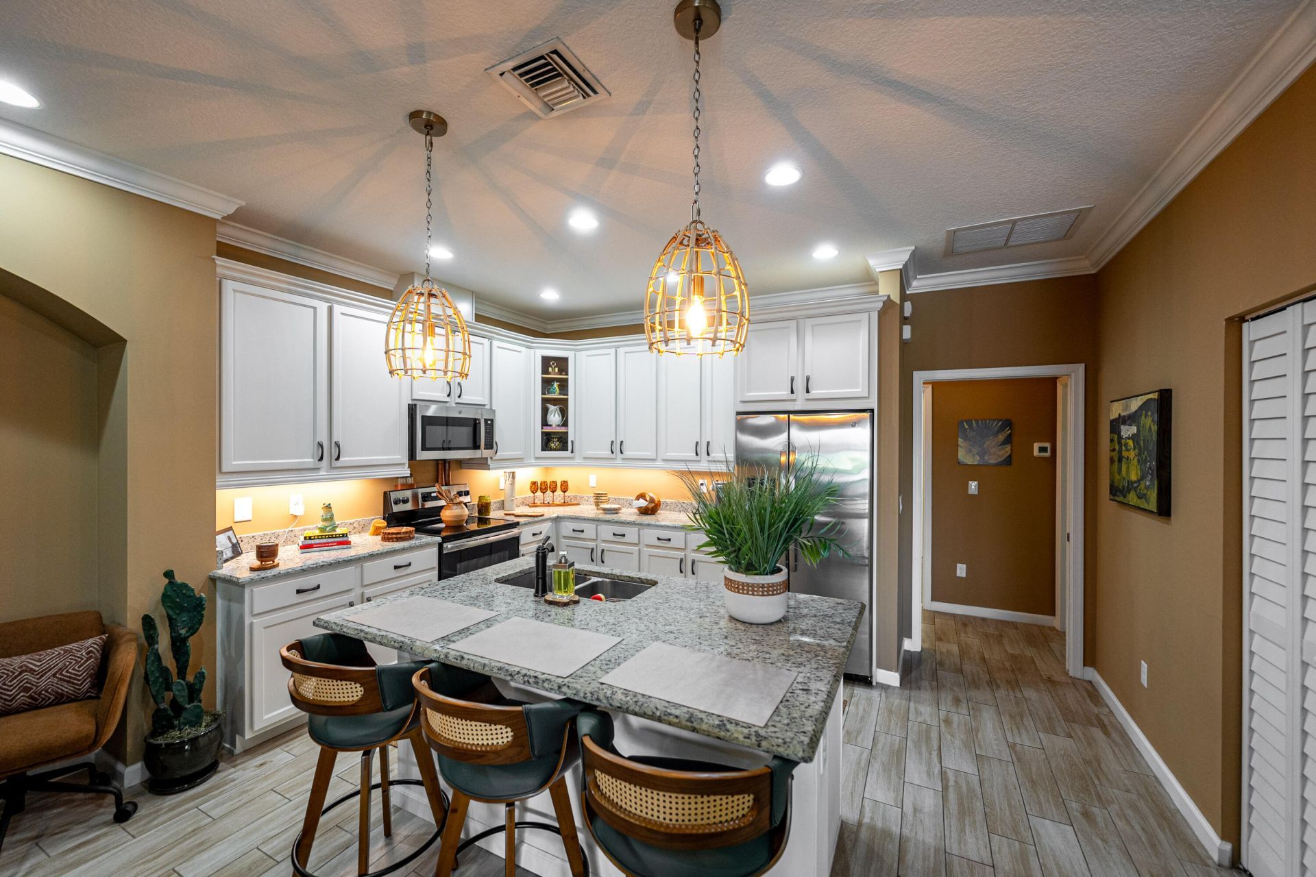 12893 SW Lake Fern Circle, Port Saint Lucie, FL 34987 Photo