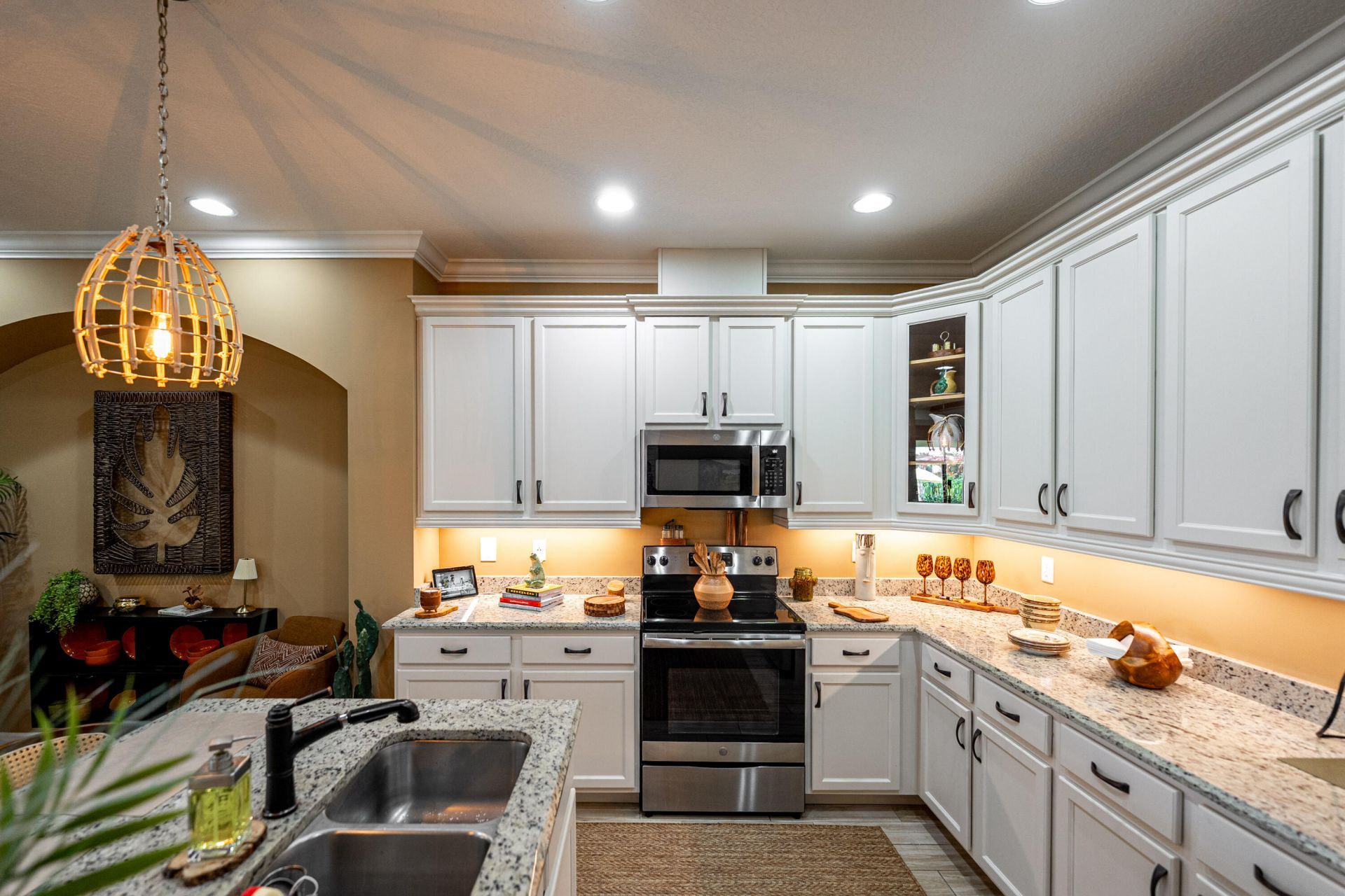 12893 SW Lake Fern Circle, Port Saint Lucie, FL 34987 Photo