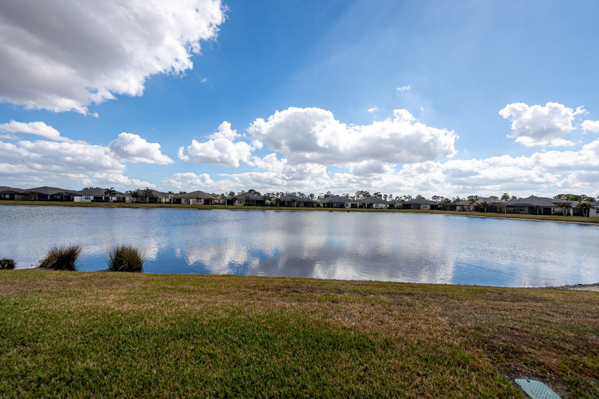 12893 SW Lake Fern Circle, Port Saint Lucie, FL 34987 Photo