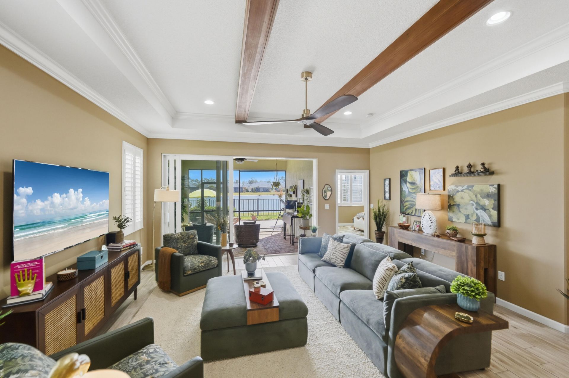 12893 SW Lake Fern Circle, Port Saint Lucie, FL 34987 Photo