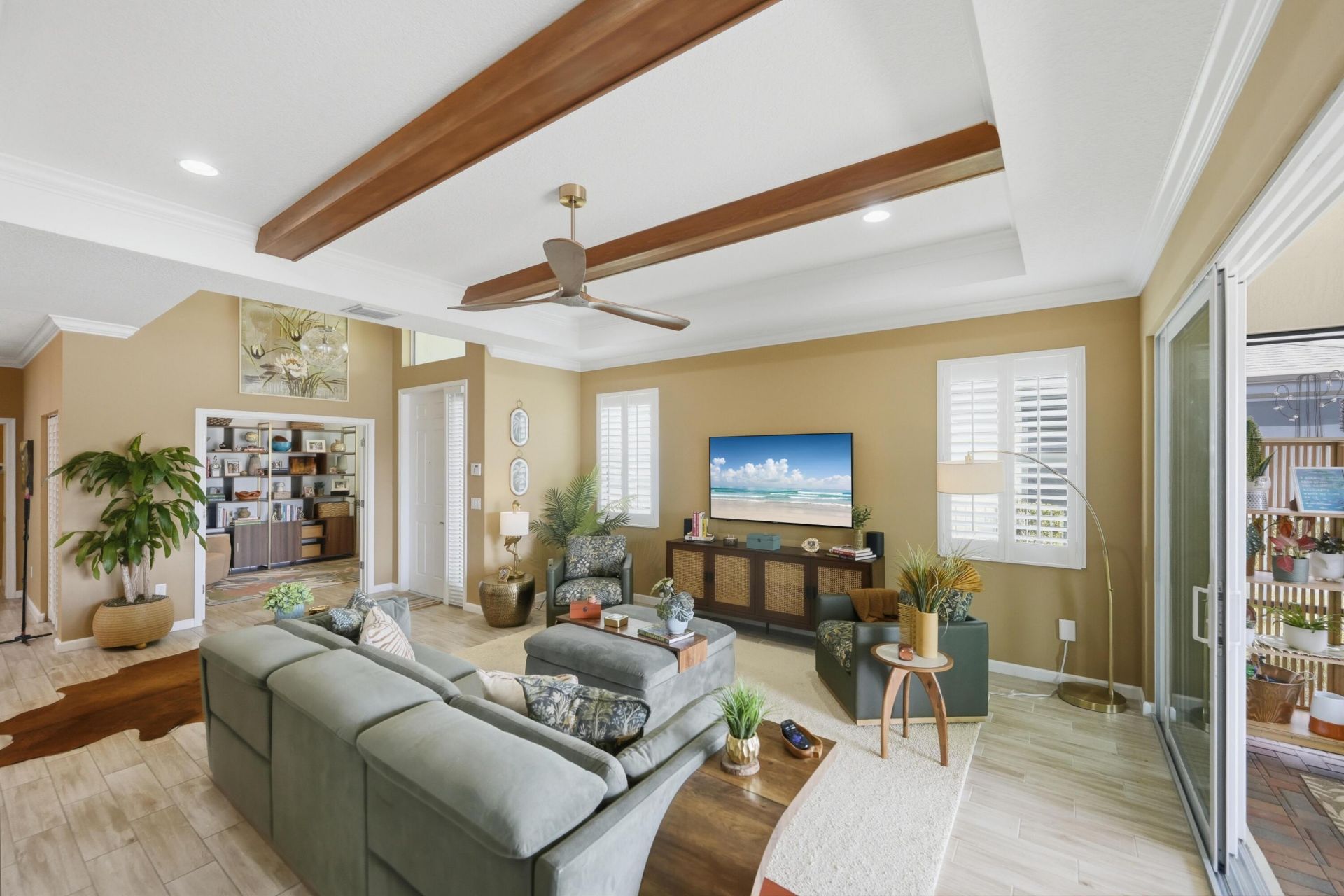 12893 SW Lake Fern Circle, Port Saint Lucie, FL 34987 Photo