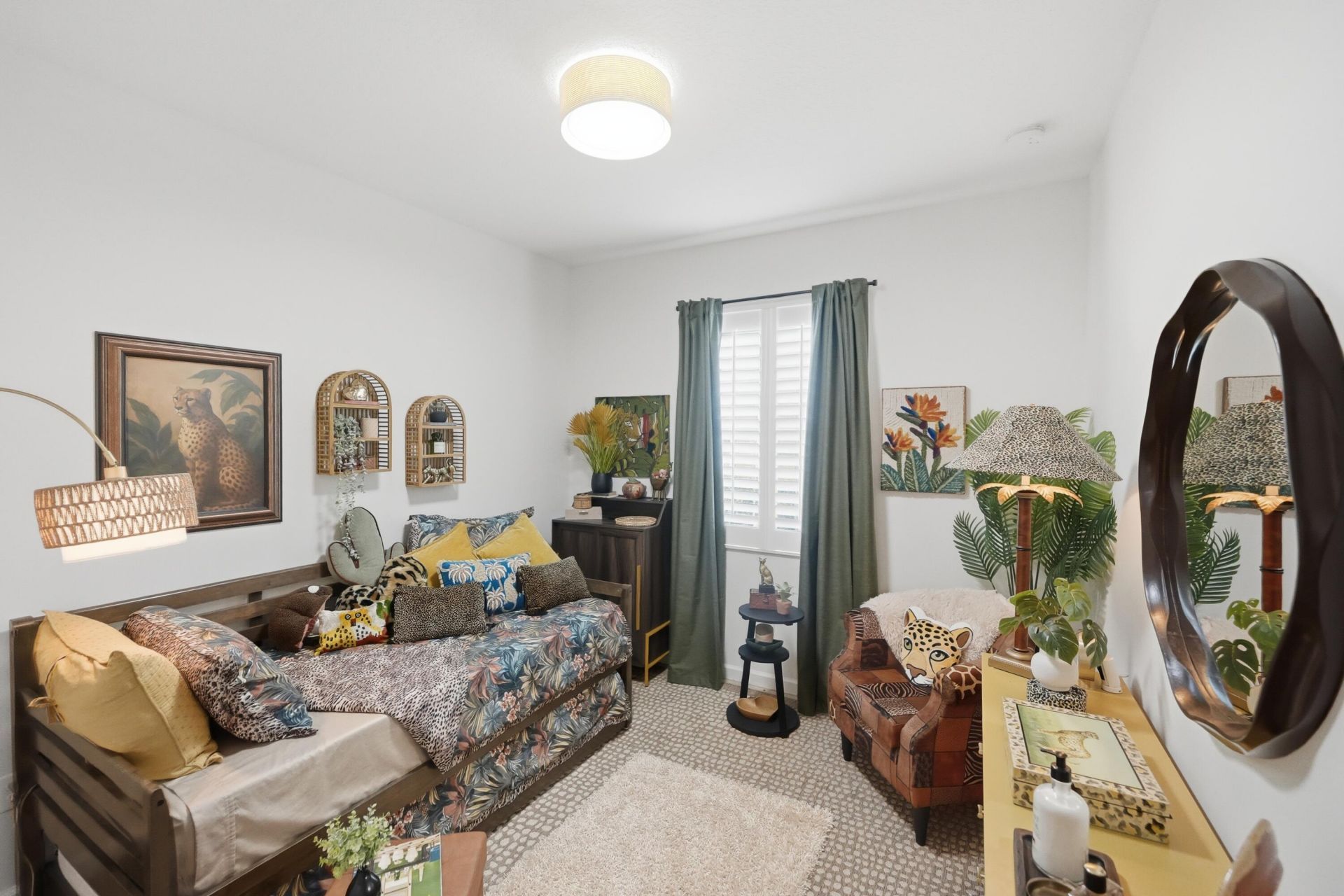 12893 SW Lake Fern Circle, Port Saint Lucie, FL 34987 Photo