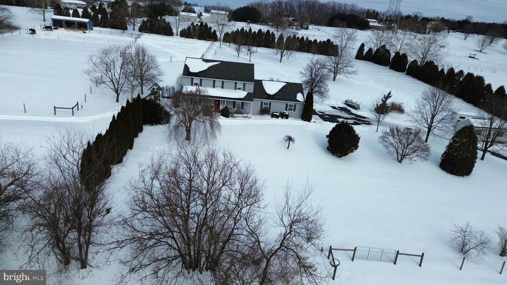 151 Tobias Road, Bernville, PA 19506 Main Photo