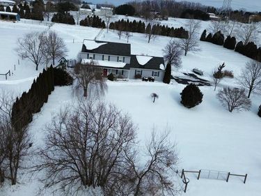 151 TOBIAS ROAD, BERNVILLE, PA 19506