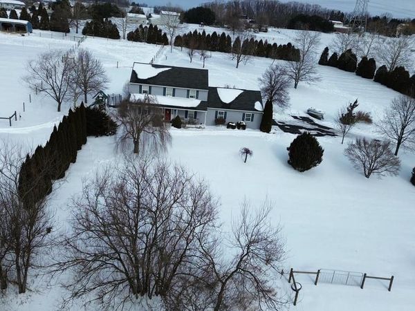 151 TOBIAS ROAD, BERNVILLE, PA 19506