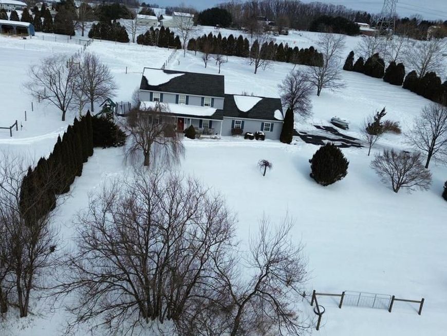 151 Tobias Road, Bernville, PA 19506 Main Photo