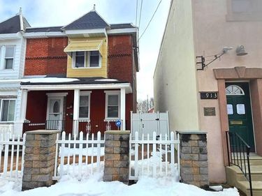 6917 TULIP STREET, PHILADELPHIA, PA 19135