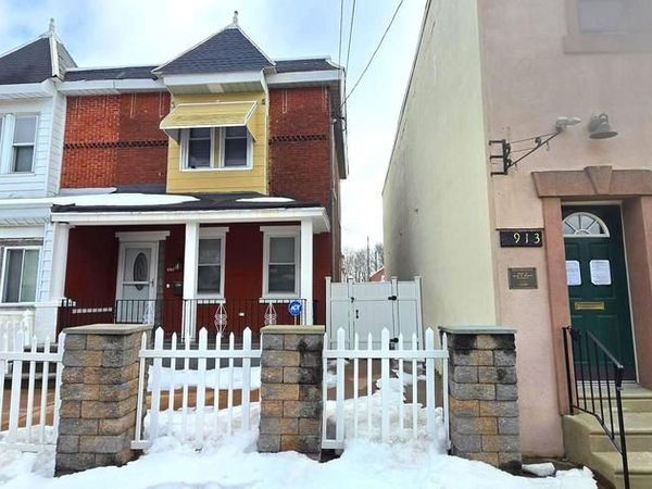 6917 TULIP STREET, PHILADELPHIA, PA 19135