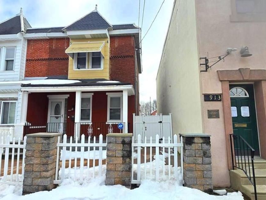 6917 Tulip Street, Philadelphia, PA 19135 Main Photo