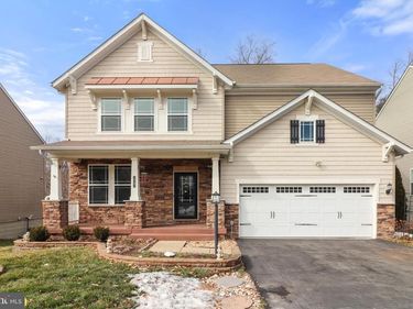 79 WAGONEERS LANE, STAFFORD, VA 22554