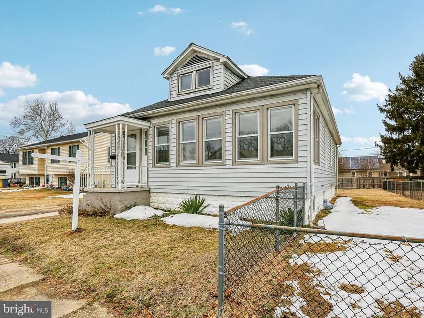 104 Baltimore Avenue, Glen Burnie, MD 21061 Main Photo