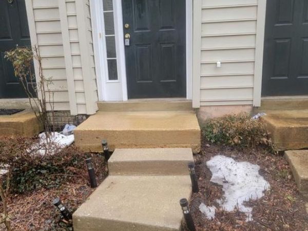 14226 HAMPSHIRE HALL COURT, Unit 402, UPPER MARLBORO, MD 20772