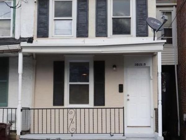 1015 1/2 LINDEN STREET , WILMINGTON, DE 19805