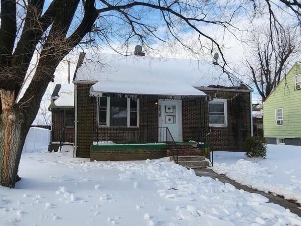 2918 FOREST GLEN ROAD , BALTIMORE, MD 21216