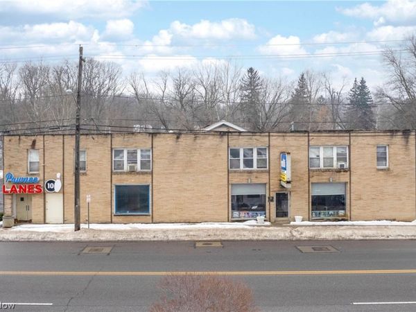 954 Broadway Avenue, Bedford, OH 44146